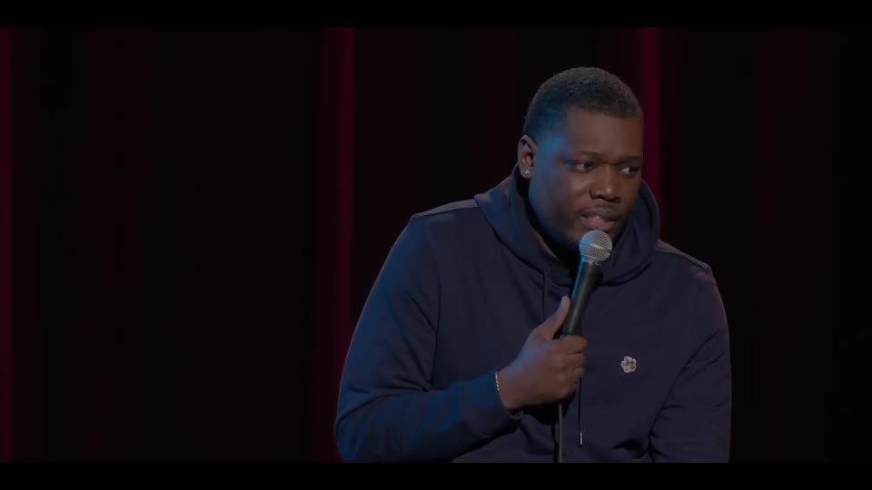Michael Che, Shame the Devil