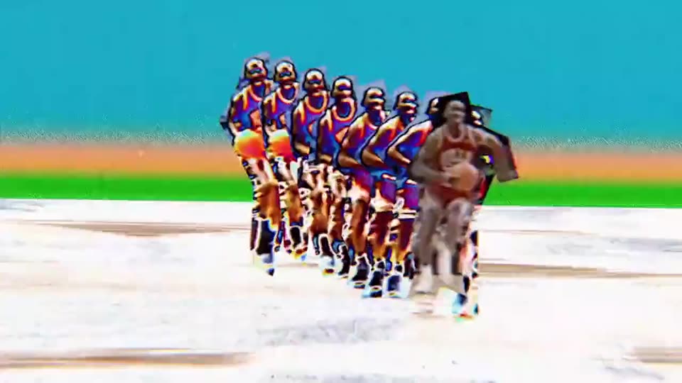Gatorade, Wildcut