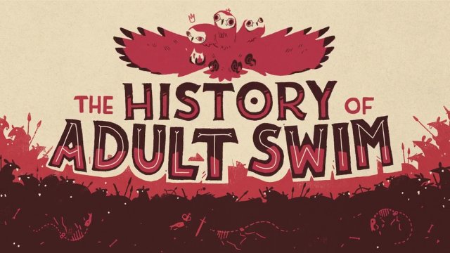 History of Adult Swim, Adult Swim