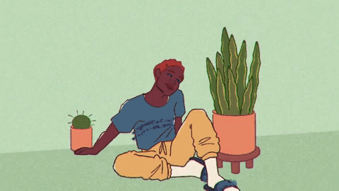 Grounded, Ari Lennox