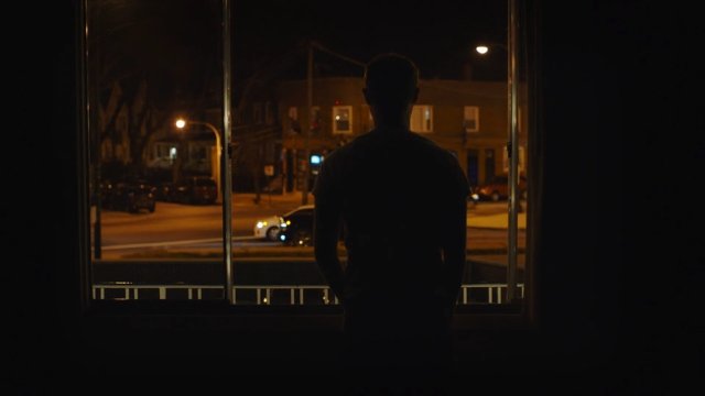 Craig Finn, God in Chicago