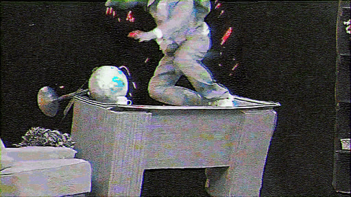 Adult Swim, The Eric Andre Show