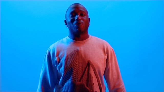 Live Nation, Hannibal Buress tour promos
