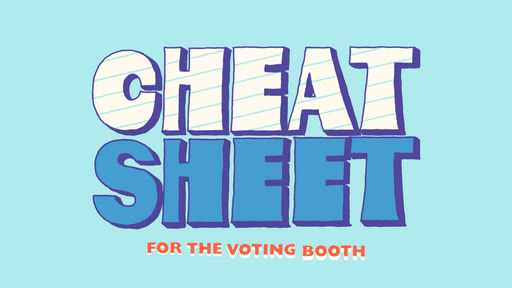Cheat Sheet