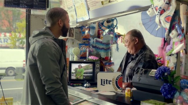 Miller Lite, J Balvin × Miller Lite
