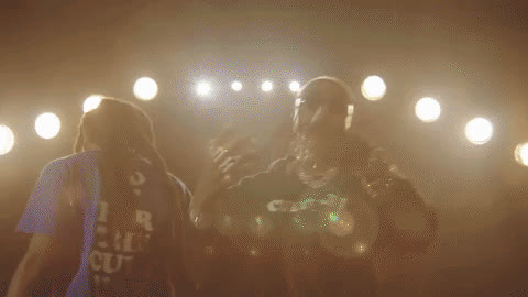 Migos, Migos × MLB