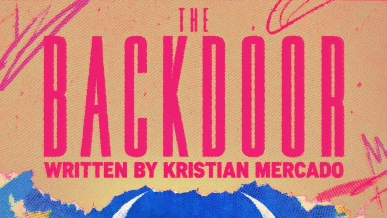 The Backdoor