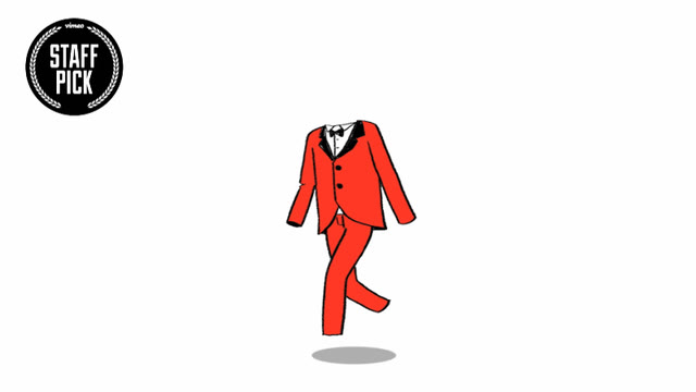 Red Tuxedo, The Griswolds
